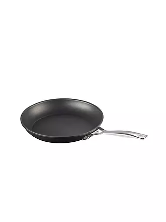 LE CREUSET | Aluminium-Antihaft flache Pfanne 26cm Schwarz | 